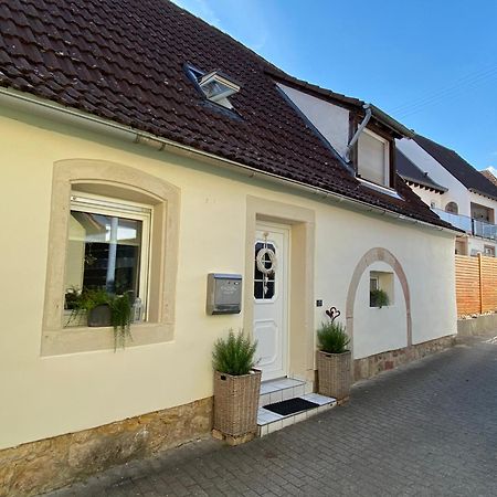 Pfalzliebe.Anno 1791 Bochingen Exterior photo